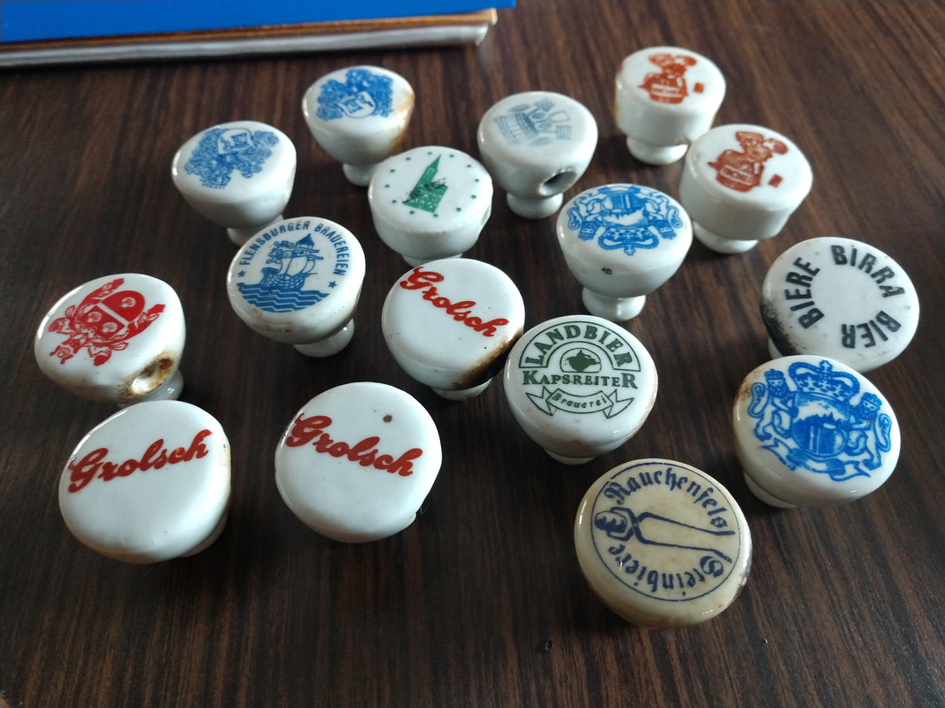 ceramics