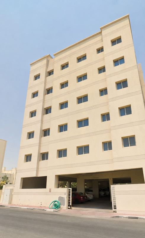 Jebel Ali - 104 Rooms