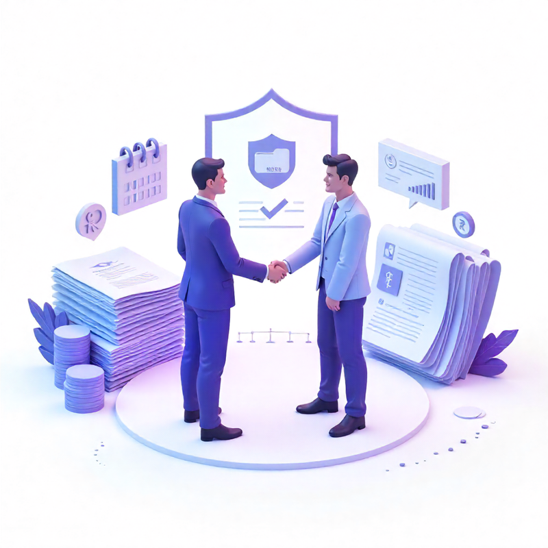 Treaty Reinsurance