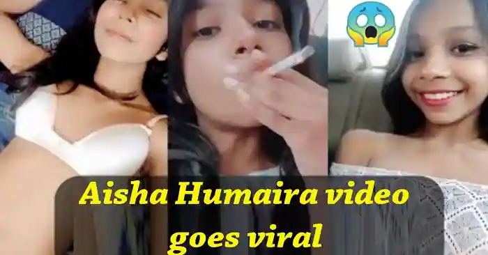 Aysha humaira Link Titktok Facebook Youtube  Hot Viral Video Download screenshot