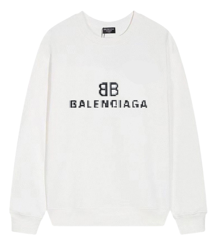 Balenciaga Hoodie