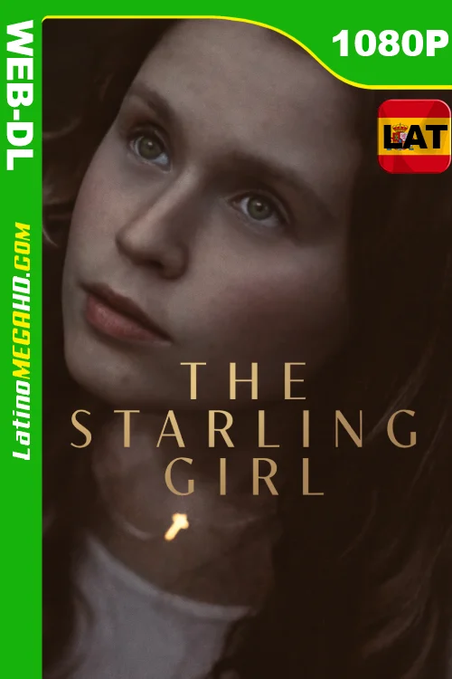 The Starling Girl (2023) Latino HD WEB-DL 1080P
