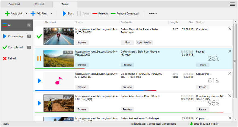 All Video Downloader Pro 10.3.15