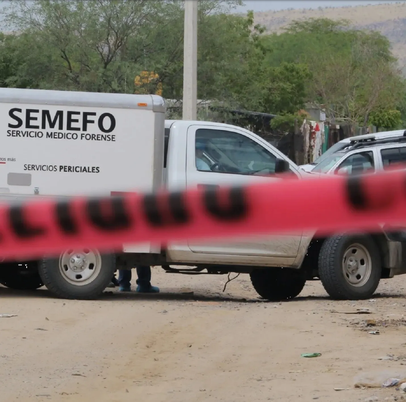 Feminicidio en San Luis PotosÃ, encuentran cuerpo abandonado en una presa