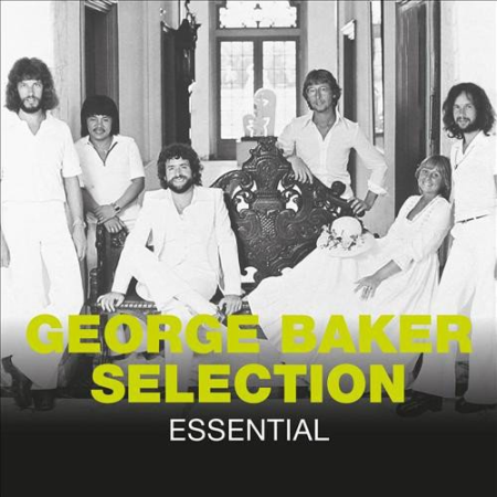 George Baker Selection ‎- Essential (2011)