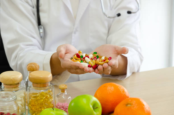 Wohlfühl-Kapseln Verwendung