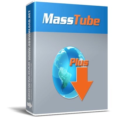 MassTube Plus 16.5.3.652 (2023) PC | RePack & Portable by elchupacabra