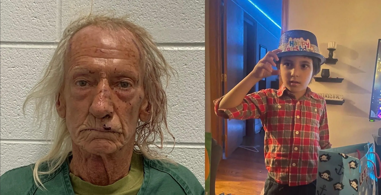 Niño palestino-estadounidense es asesinado a puñaladas por ser musulmán