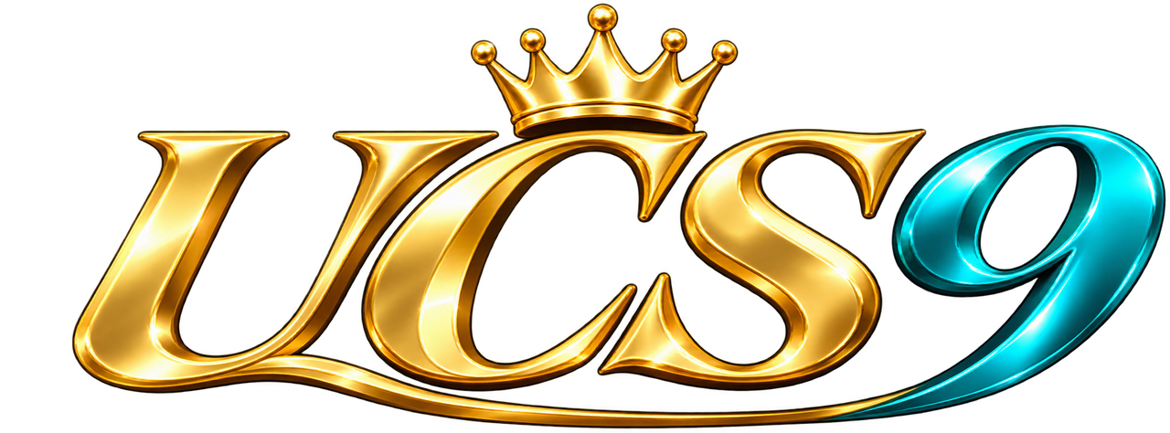 UCS9 Logo