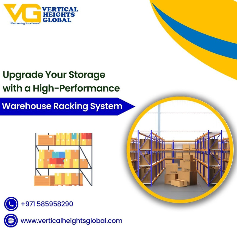 Warehouse Storage (4)