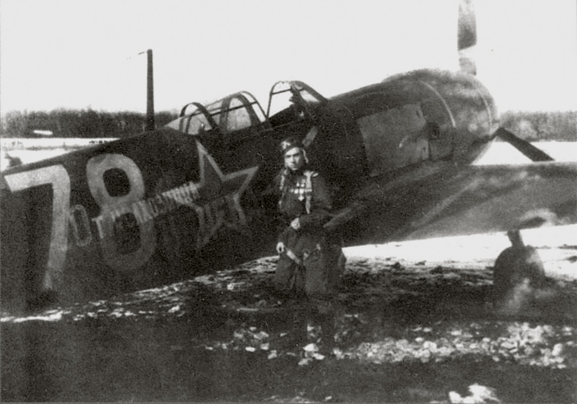 Lavochkin-La-5F-178GvIAP-White-78-slogan-collective-farmer-Konev-with-KA-Evstigneev-Sep-1944-01