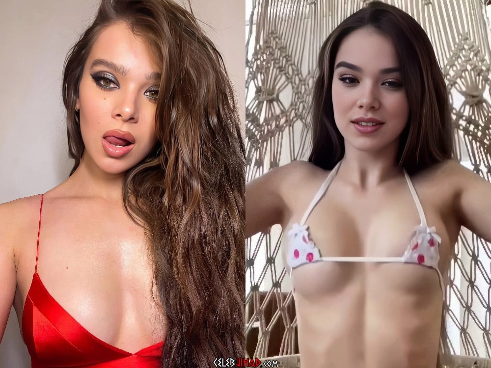 hailee-steinfeld-boob-bouncing-comp