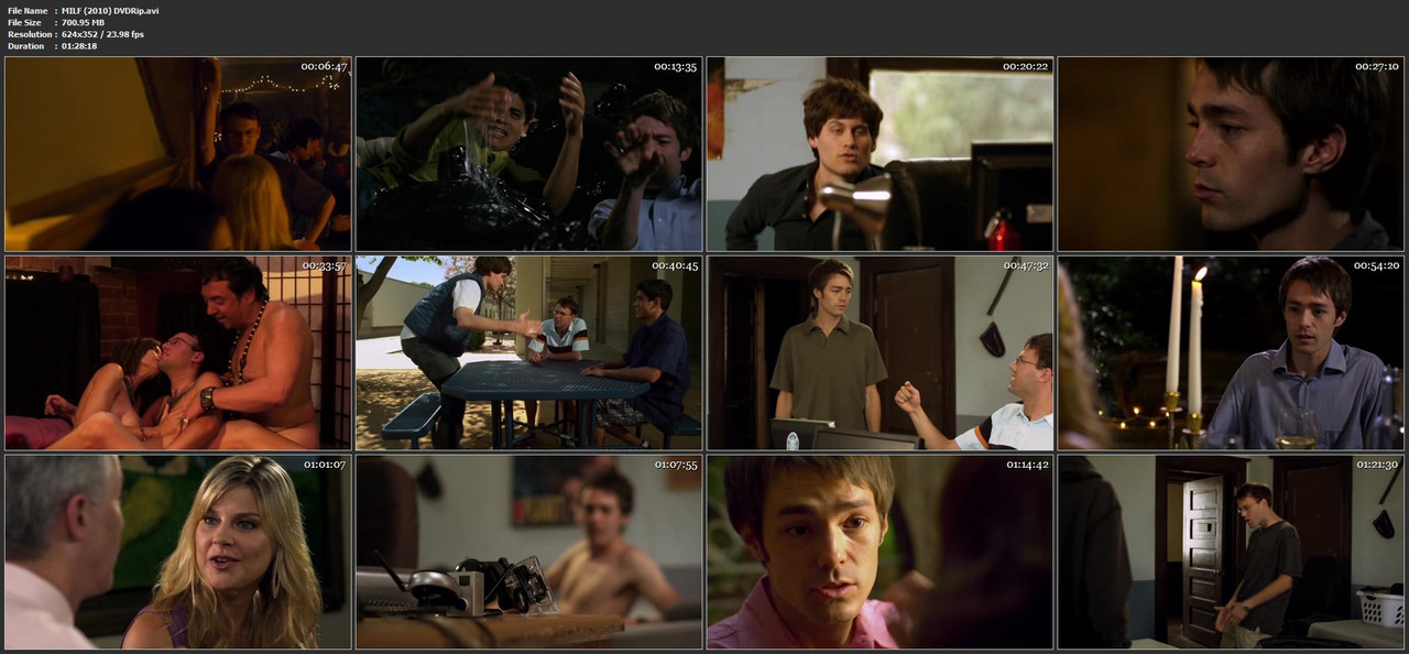 MILF (2010) DVDRip.avi