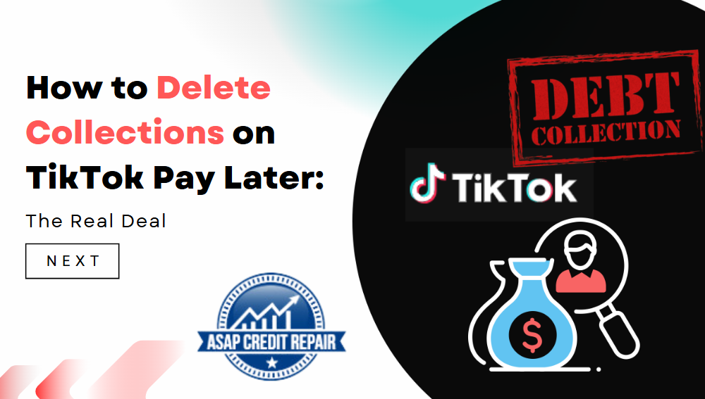 How to Delete Collections on TikTok Pay Later: The Real Deal