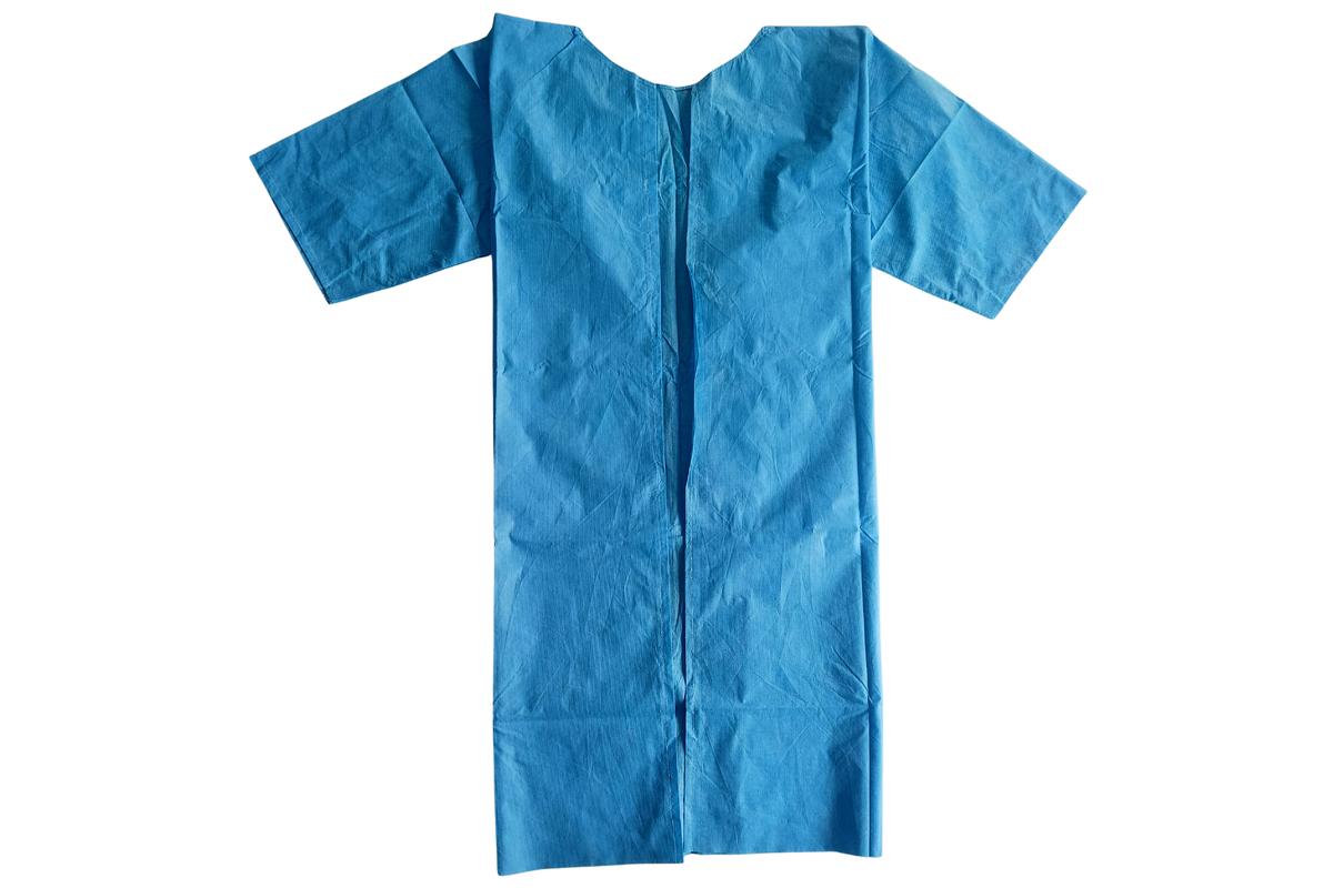 Disposable Patient Gown Chennai
