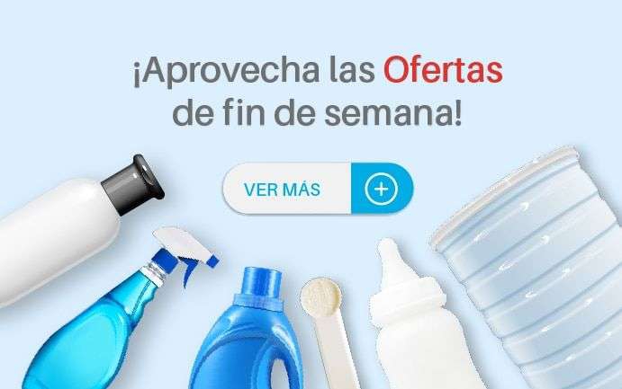 Farmacias Guadalajara: Ofertas de Fin de Semana del Viernes 8 al Domingo 10 de Julio 