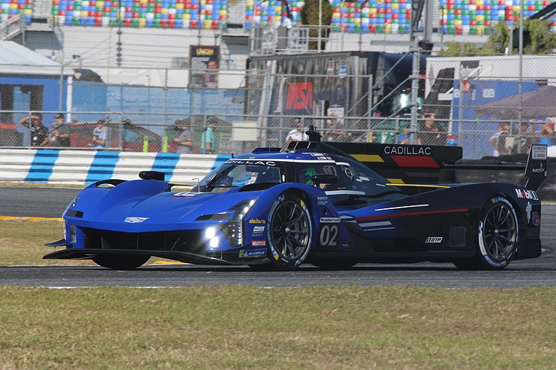 2023_Cadillac_V-LMDh_Daytona