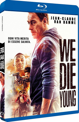 We Die Young (2019) FULL HD 1080p DTS+AC3 ITA ENG SUB