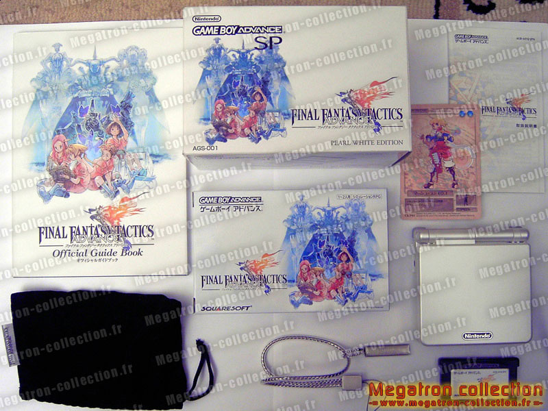 Megatron-collection - Part. 4 (MAJ 06/09/22) Gbatactics