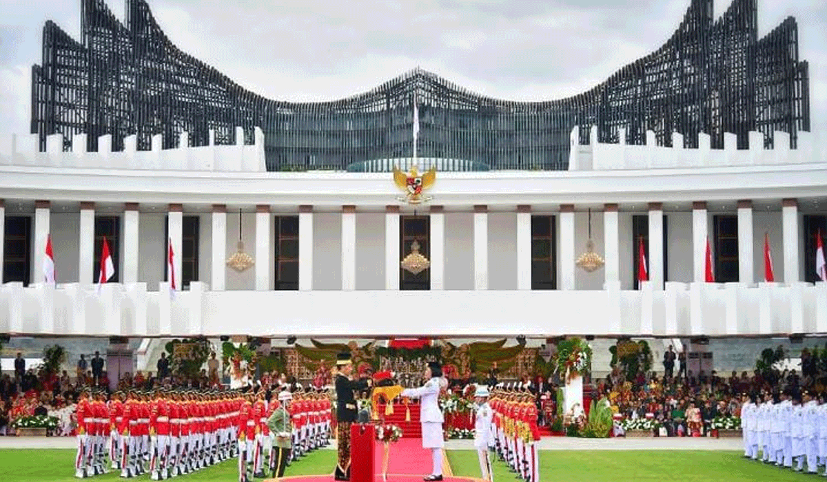 Keterbatasan Pengalaman Penyelenggaraan di Lokasi Baru