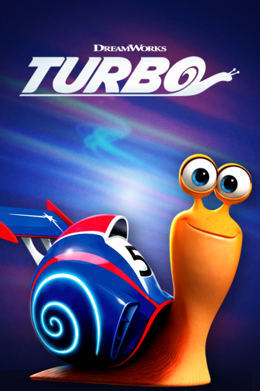 Turbo (2013)