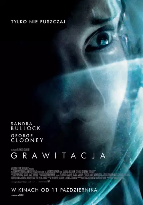 Grawitacja - Gravity (2013) PL.10Bit.1080p.BluRay.H265-FT / ENG-Lektor PL