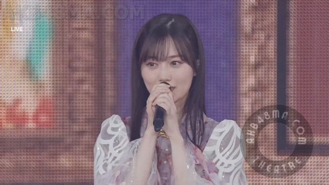 【Webstream】240310 Nogizaka46 12th YEAR BIRTHDAY LIVE DAY 4