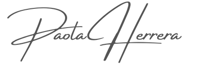 Firma Paola Herrera