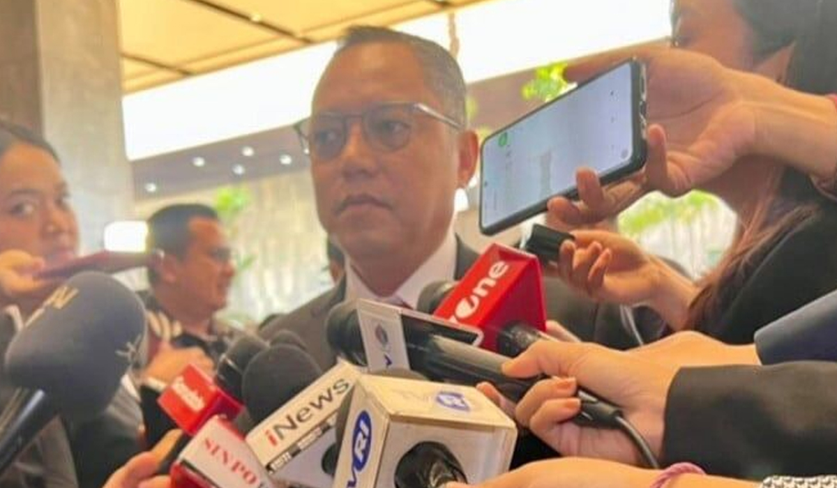 Kritik Pedas Anggota DPR Untuk Pemda, Jangan Jadikan Rakyat Korban Demi PAD!