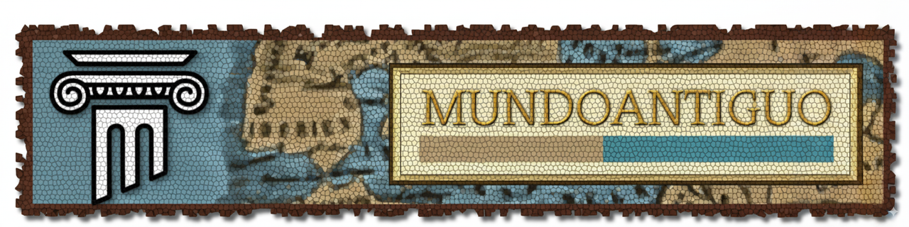 MundoAntiguo