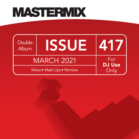 VA - Mastermix Issue 417 (2021)