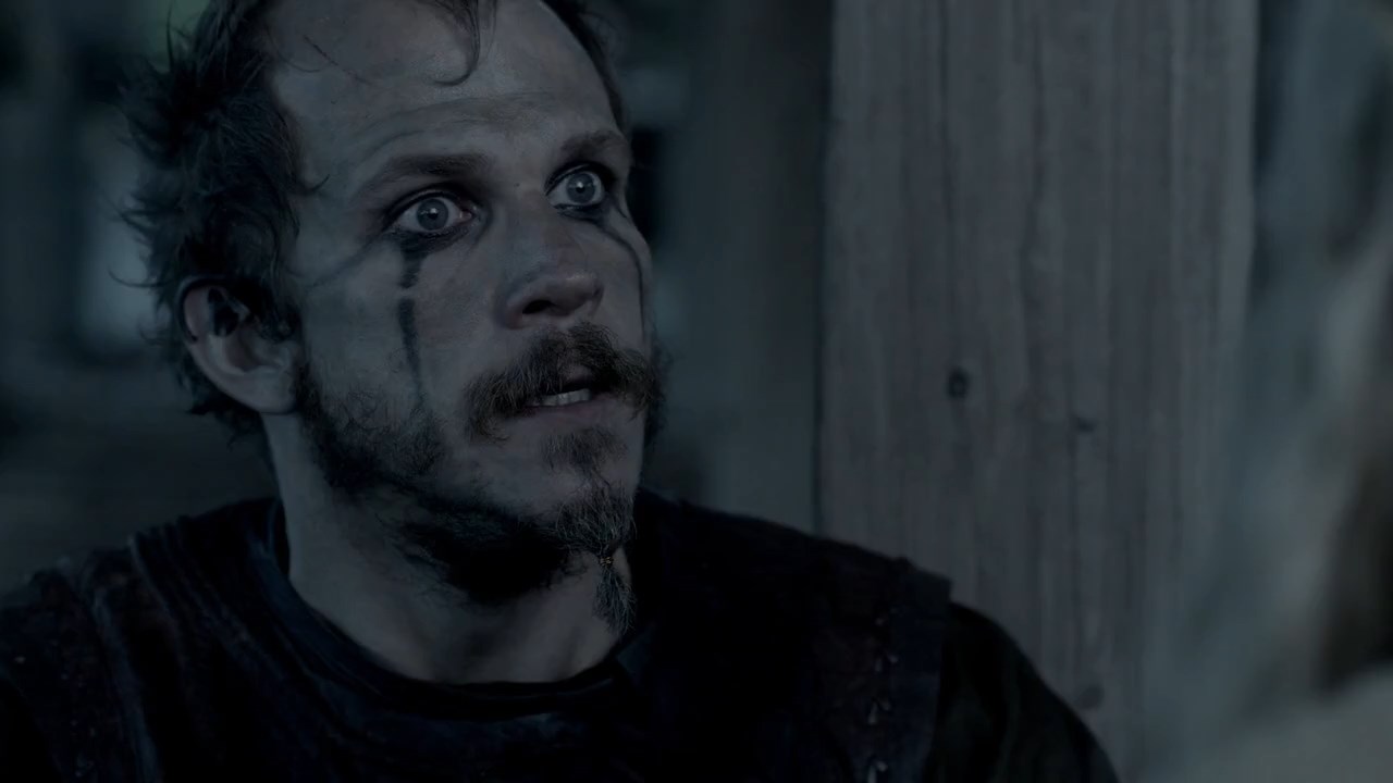 Vikings (2014) Season 2 [Hindi + English] BluRay 480p 720p ESub - Complete Screenshot