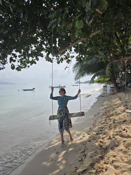 Koh Samui, feb 2026