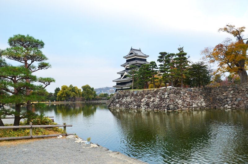 Japón y sus Pueblos-2024 - Blogs de Japon - Matsumoto-13 y 14-11-2024 (41)