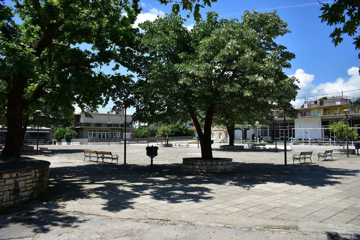 Άγιος Γεώργιος Πρέβεζας  (8)