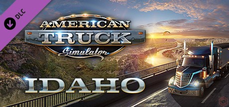 American Truck Simulator Idaho Update v1.38.1.14-CODEX American Truck Simulator Idaho Update v1.38.1.14-CODEX