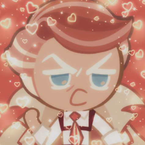 almond cookie