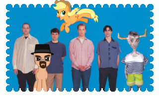 weezer