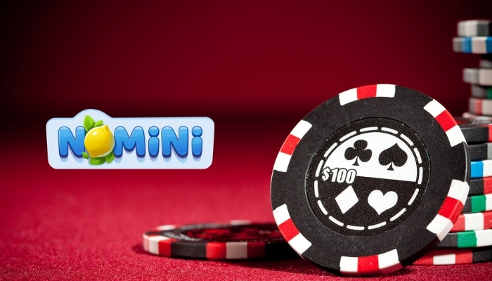 Nomini Live-Spielen