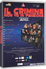 Il Crimine Non Va In Pensione (2017) WebDL 1080p E-AC3 ITA