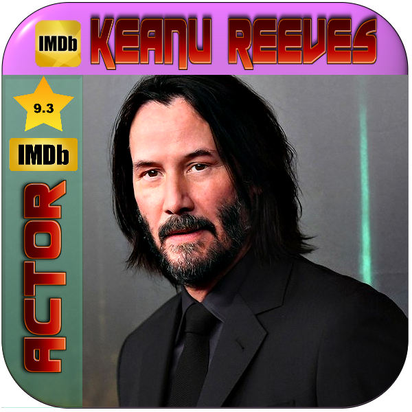 Keanu Reeves