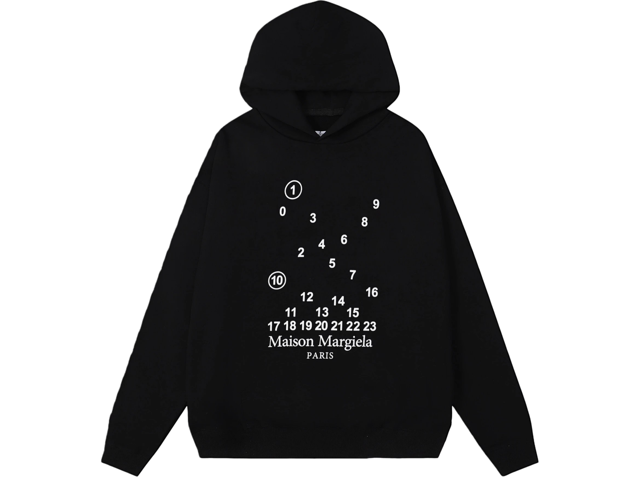 Maison Margiela Hoodie