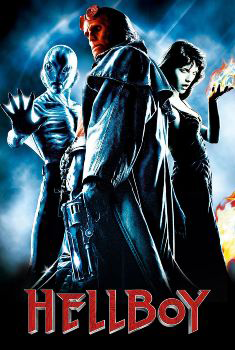 Hellboy Torrent - BluRay 720p/1080p/4K Dual Áudio Hellboy Torrent - BluRay 720p/1080p/4K Dual Áudio
