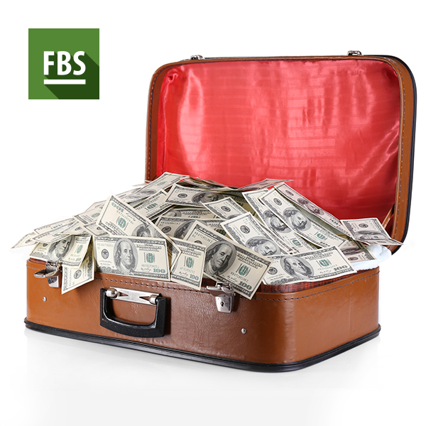 العمولة المرتجعة من FBS -! Cashback