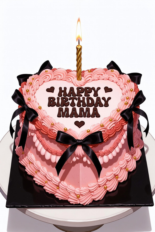 Birthday cake