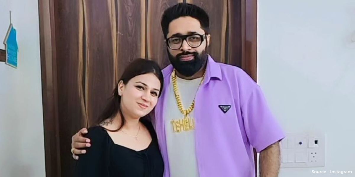 Deepika Arya