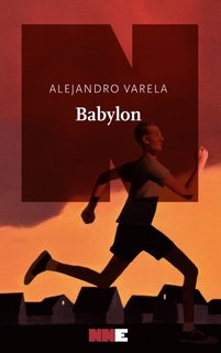 Alejandro Varela - Babylon (2023)