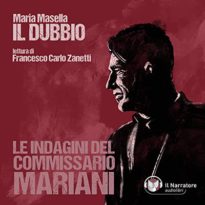 Maria Masella - Il dubbio (2023) (mp3 - 128 kbps)