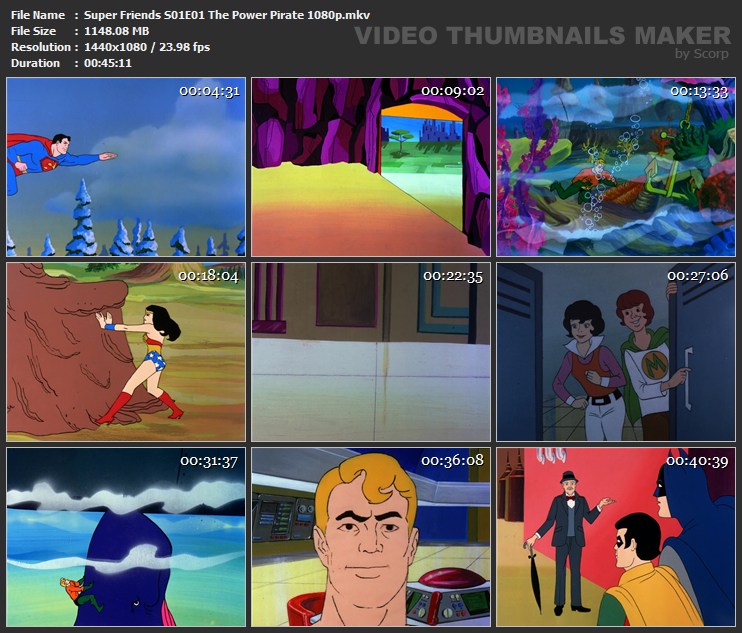 Super Friends S01E01 The Power Pirate 1080p.mkv