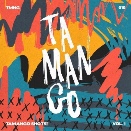 VA - Tamango Shots Vol.1 (2020)